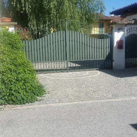 Agrimilly Карманьола
